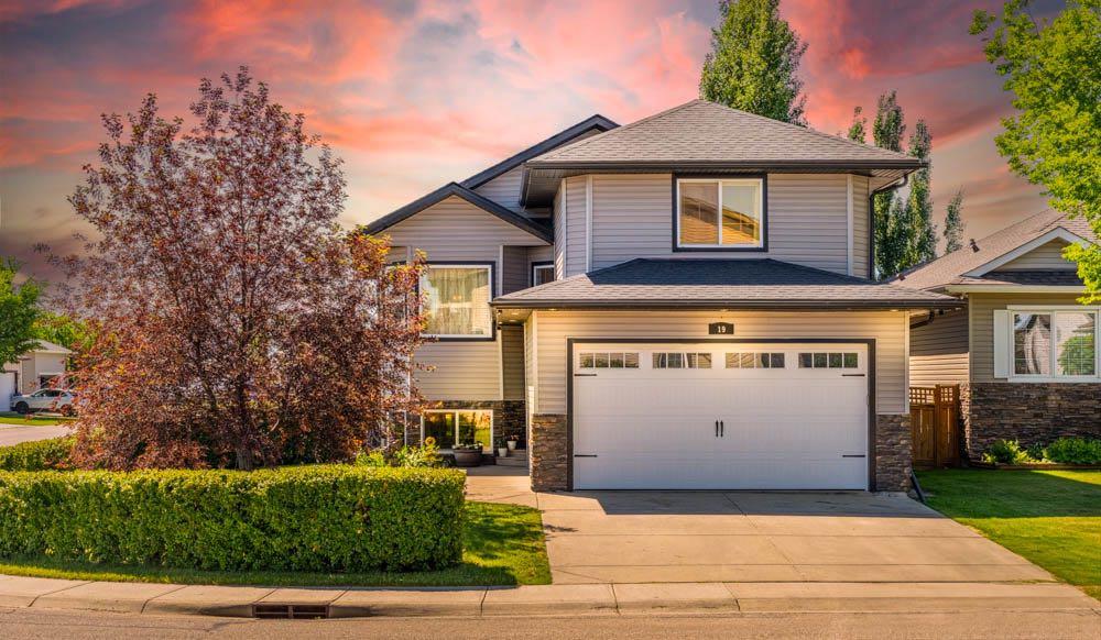 19 Dallaire Drive Property Photo 1