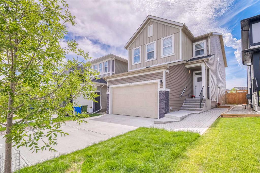156 Ambleside Crescent Property Photo 1