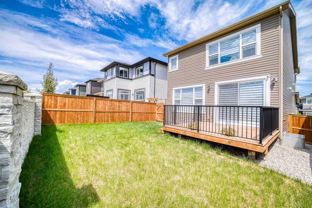 156 Ambleside Crescent Property Photo 30