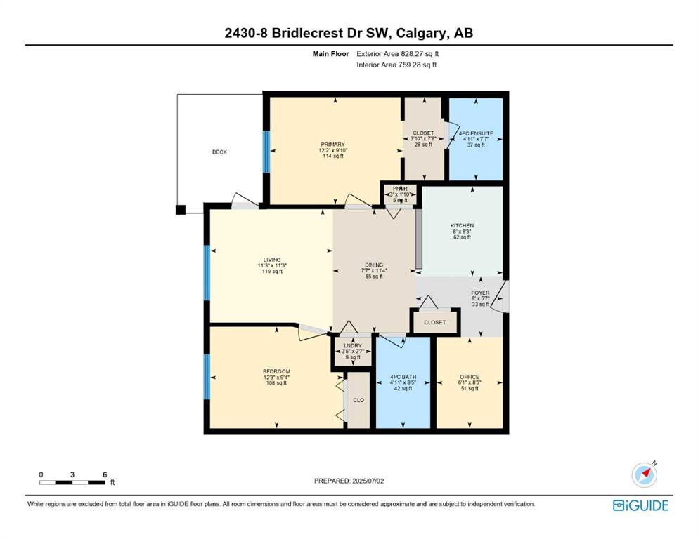 8 Bridlecrest Drive 2430 Property Photo 17