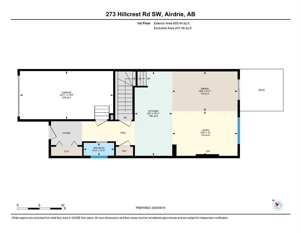 273 Hillcrest Road Property Photo 34