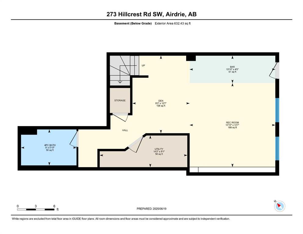 273 Hillcrest Road Property Photo 36