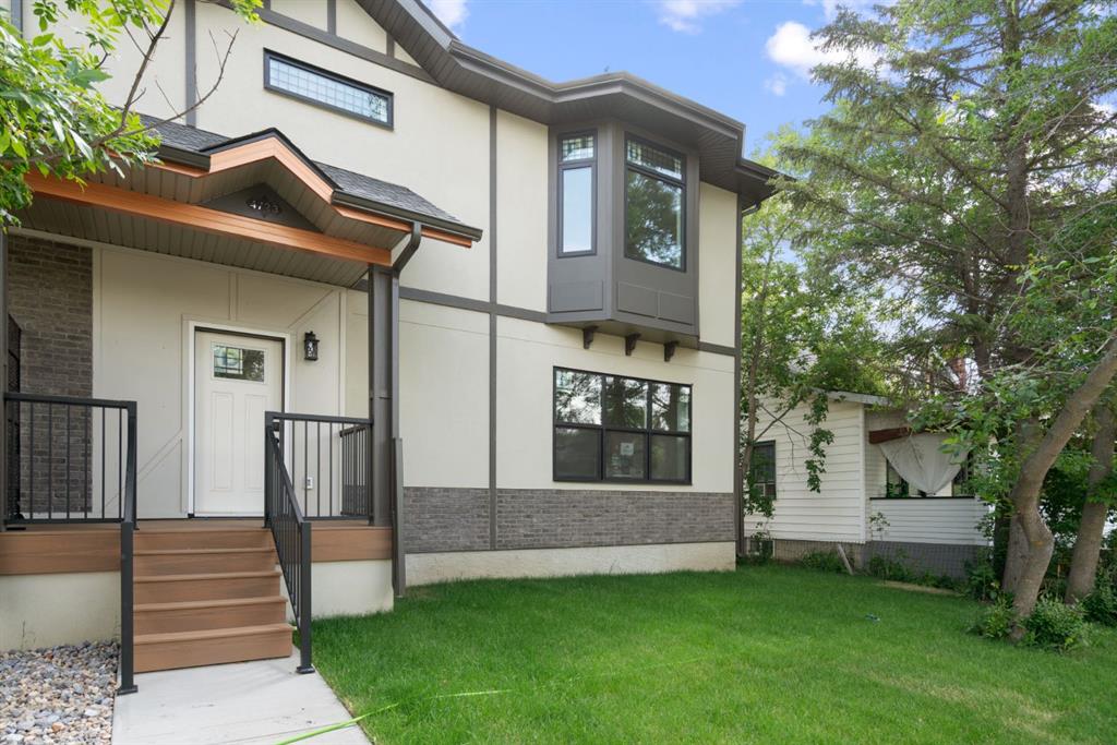 4723 48 Street Property Photo 1