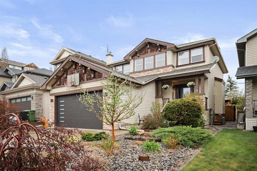 11 Springbank Mount Property Photo 2