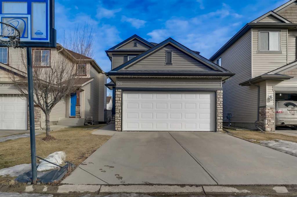 20 Bridlecrest Court Property Photo 1
