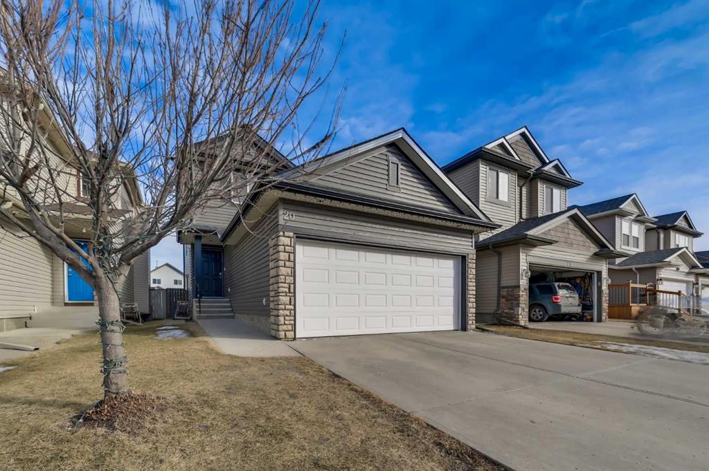 20 Bridlecrest Court Property Photo 2