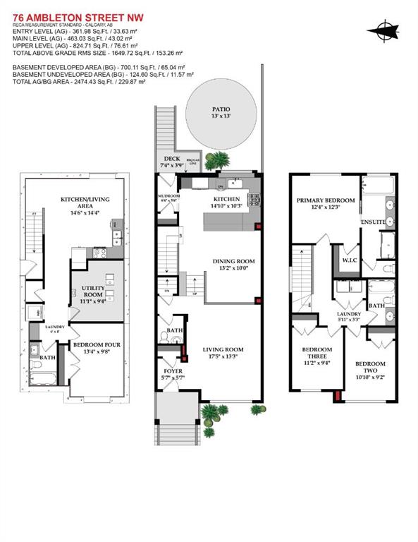 76 Ambleton Street Property Photo 2