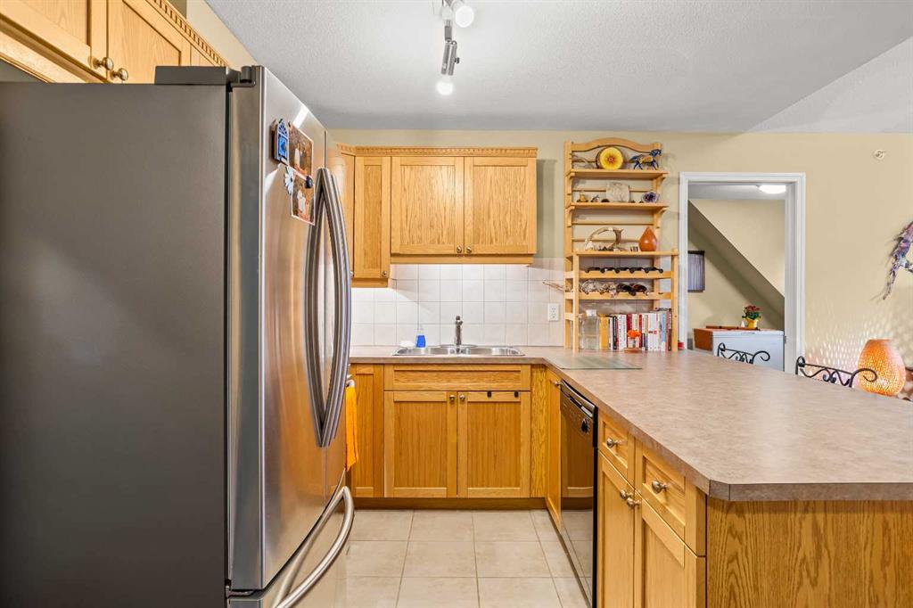 186 Kananaskis Way 408 Property Photo 2