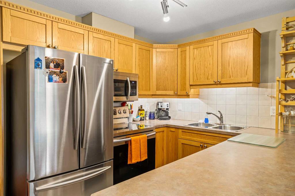 186 Kananaskis Way 408 Property Photo 3