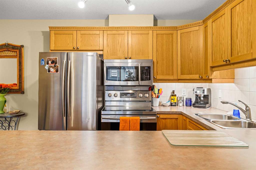 186 Kananaskis Way 408 Property Photo 4