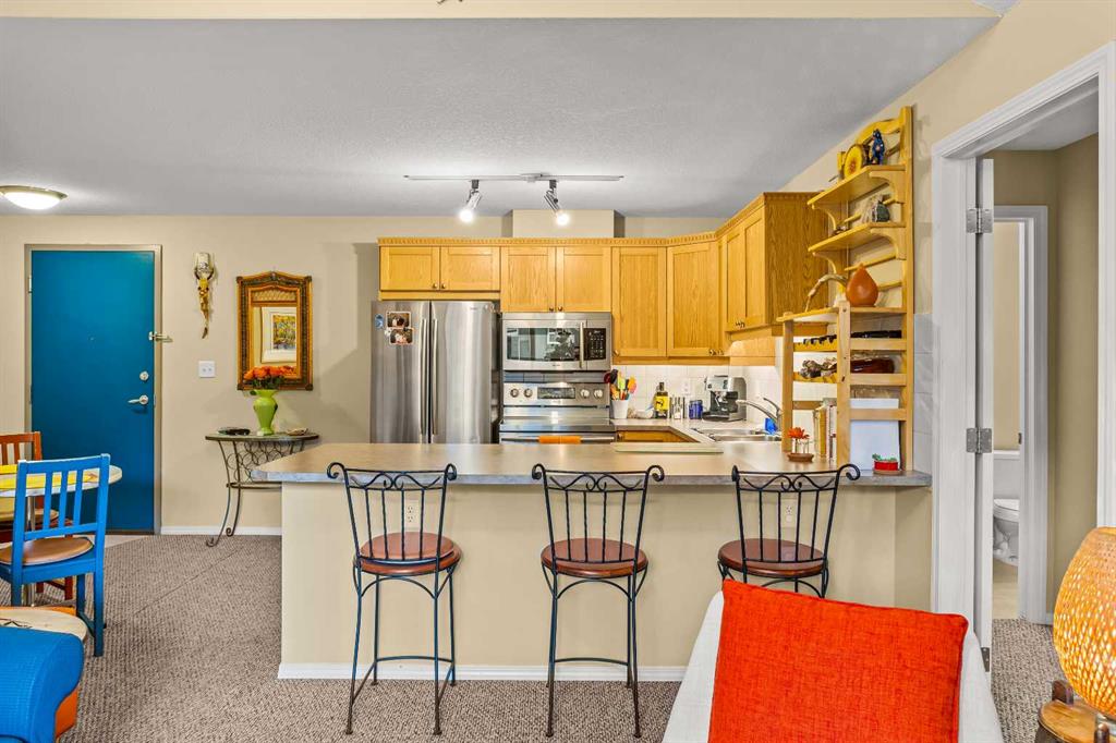 186 Kananaskis Way 408 Property Photo 5