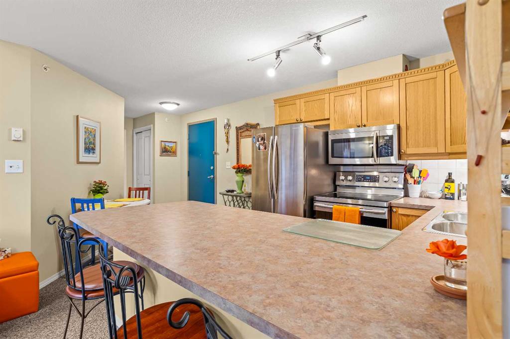 186 Kananaskis Way 408 Property Photo 6