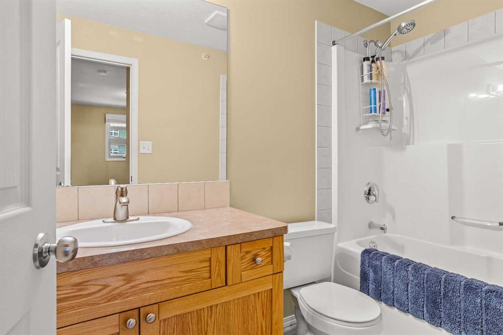 186 Kananaskis Way 408 Property Photo 13