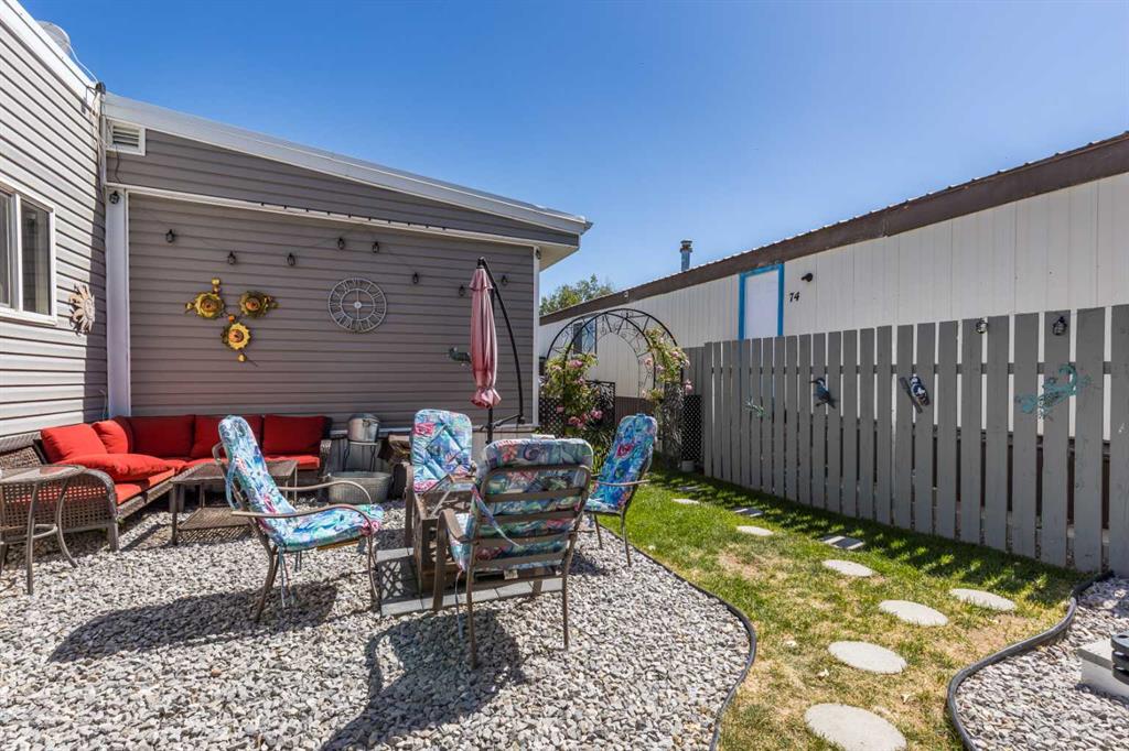 60 De Havilland Boulevard Property Photo 31