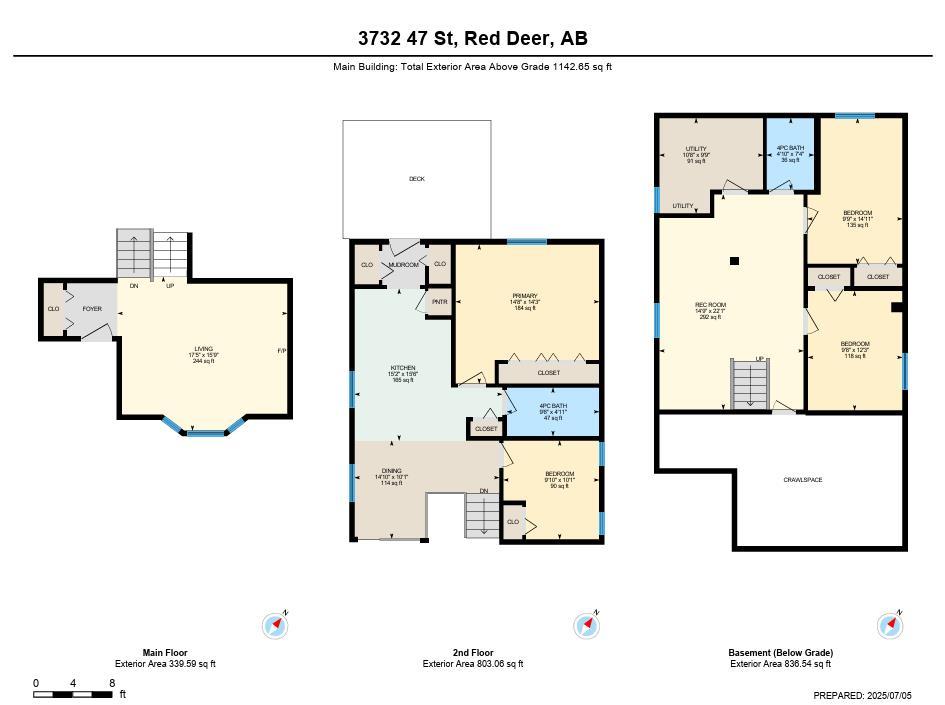 3732 47 Street Property Photo 34