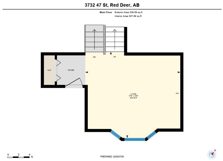 3732 47 Street Property Photo 35
