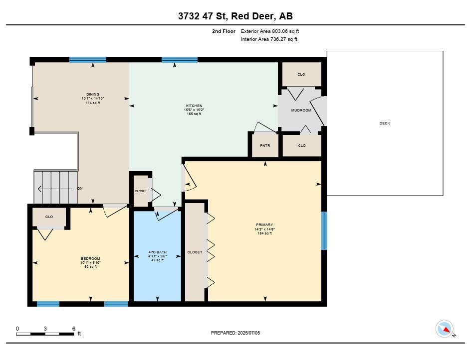 3732 47 Street Property Photo 36