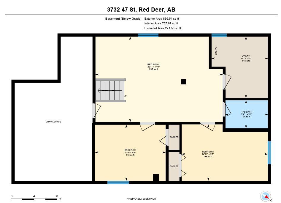 3732 47 Street Property Photo 37