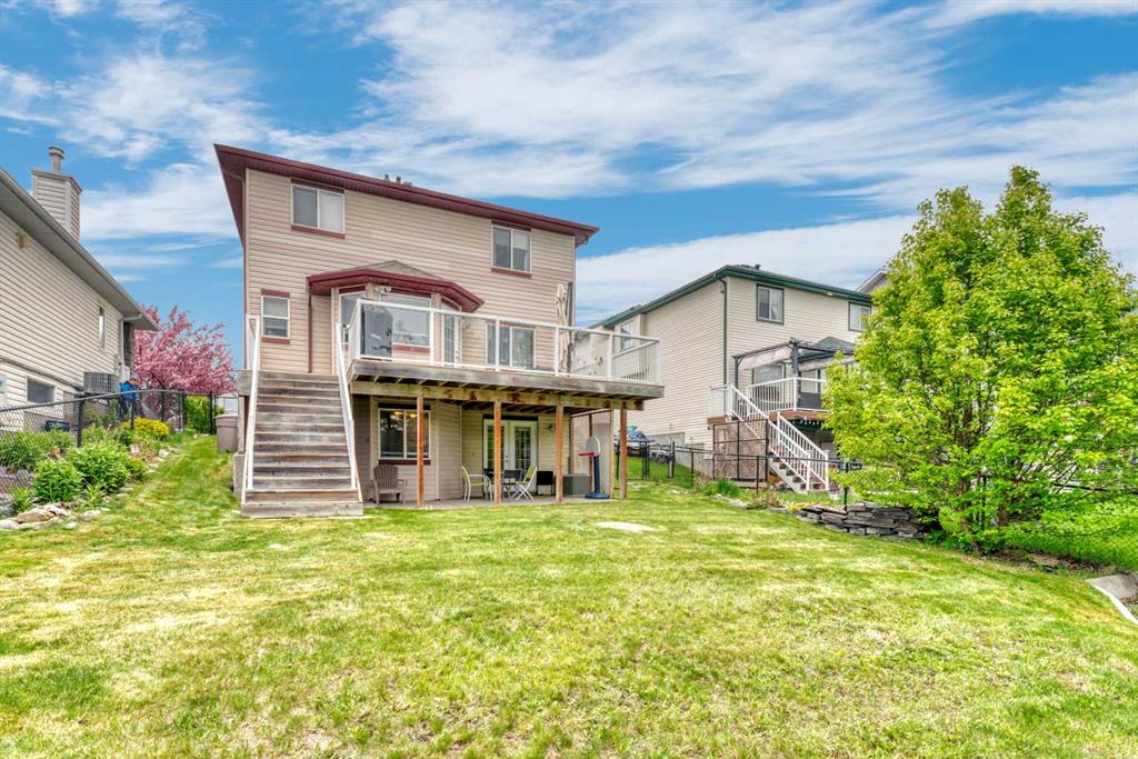 358 West Creek Springs Property Photo 40
