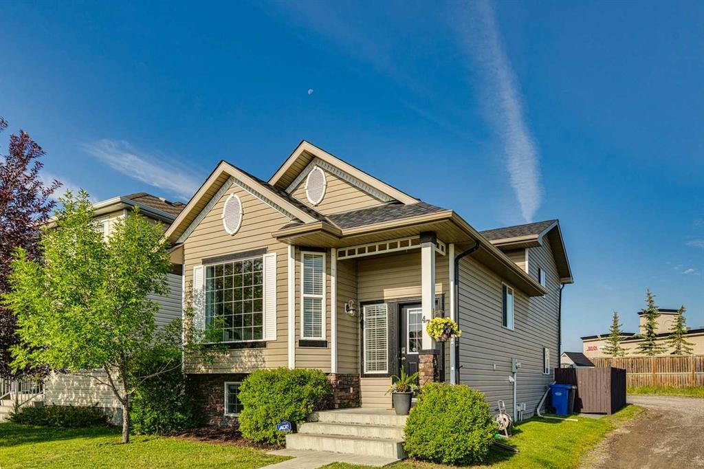 47 Cimarron Grove Close Property Photo 1