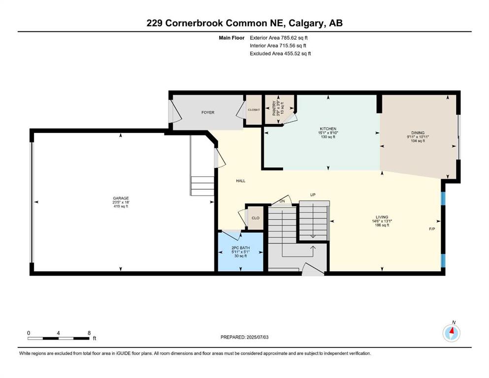 229 Cornerbrook Common Property Photo 48