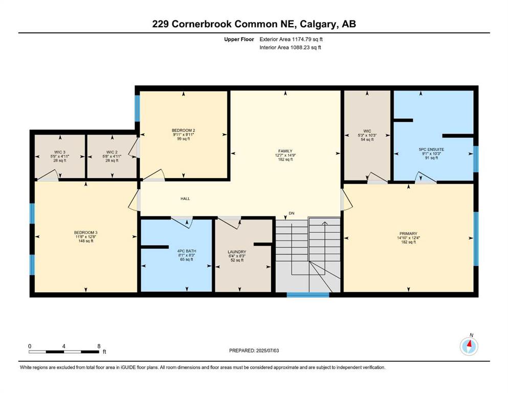 229 Cornerbrook Common Property Photo 49