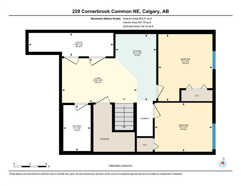 229 Cornerbrook Common Property Photo 50