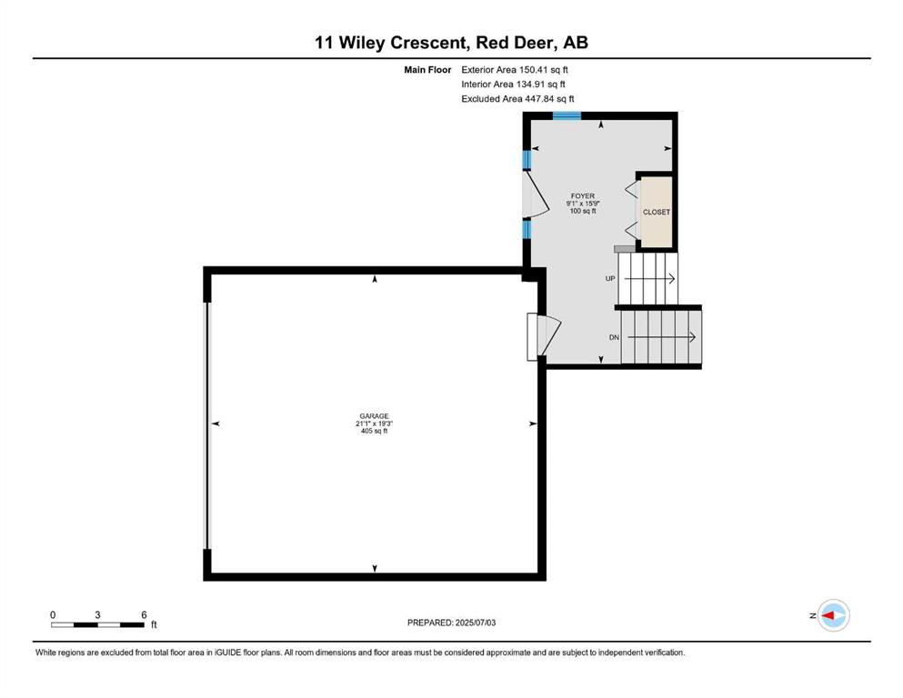 11 Wiley Crescent Property Photo 23