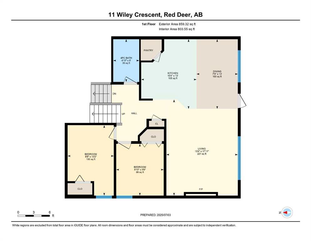 11 Wiley Crescent Property Photo 24