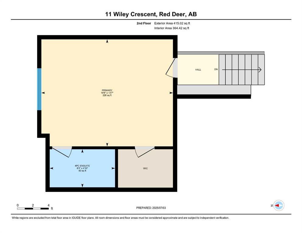 11 Wiley Crescent Property Photo 25