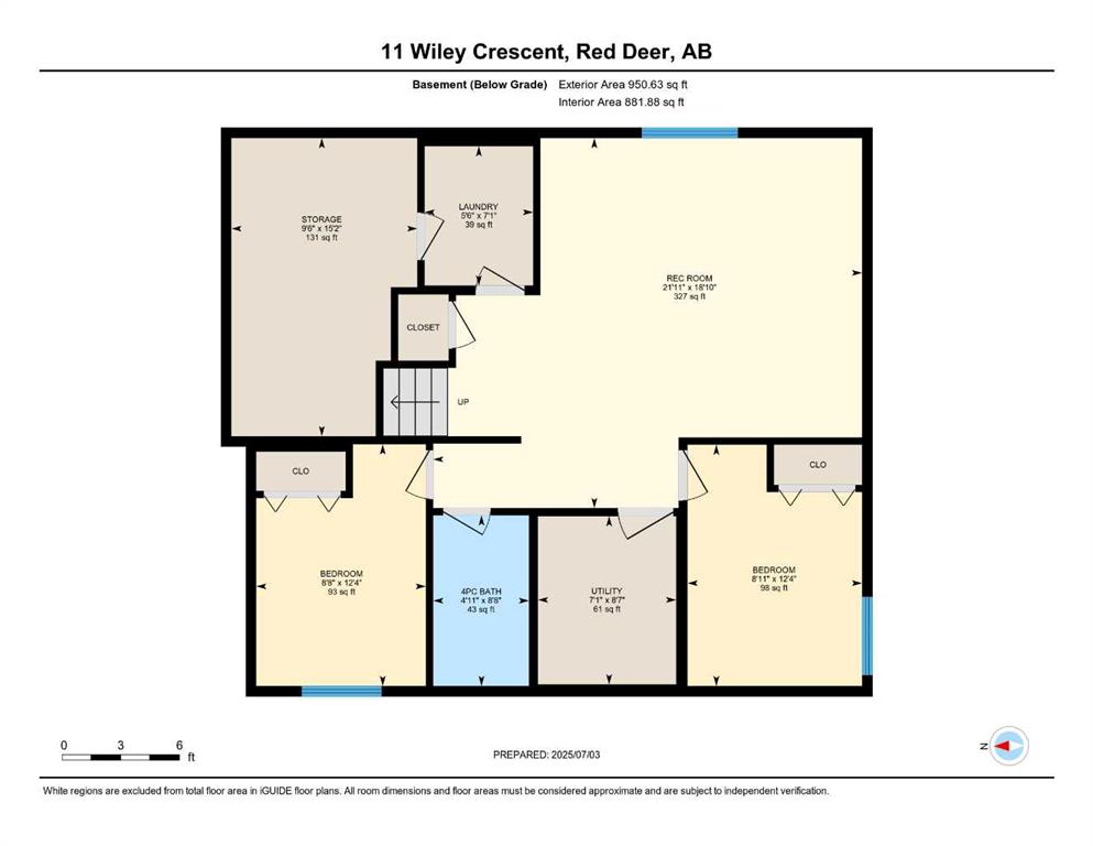 11 Wiley Crescent Property Photo 26