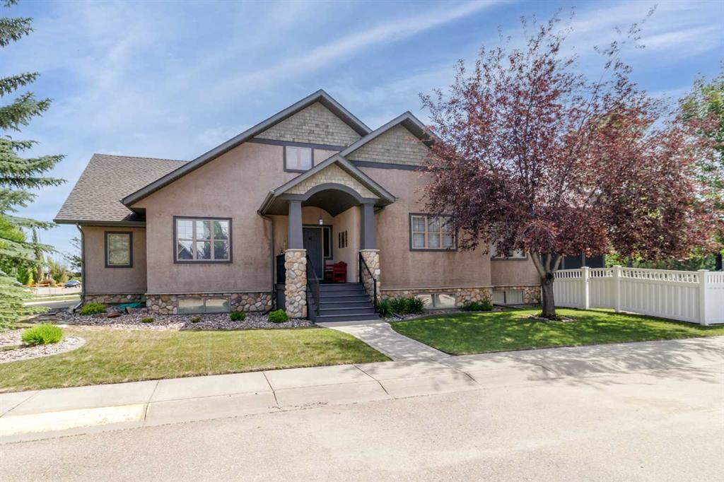 41 Allard Crescent Property Photo 1