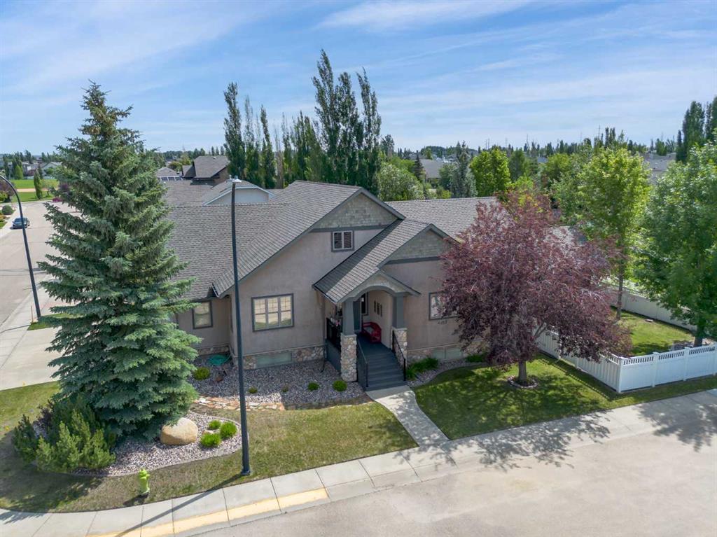 41 Allard Crescent Property Photo 4