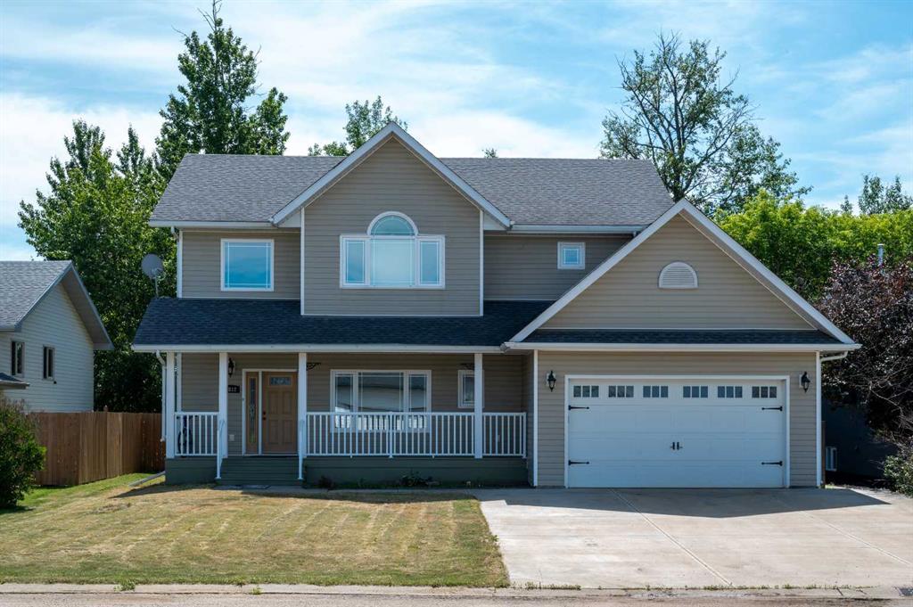 2812 45 Avenue Property Photo 1