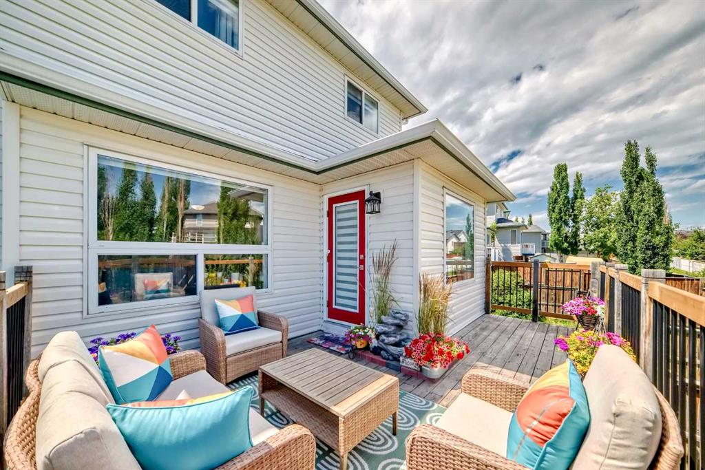137 Coverton Circle Property Photo 17