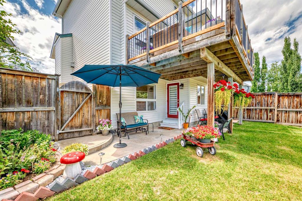 137 Coverton Circle Property Photo 48