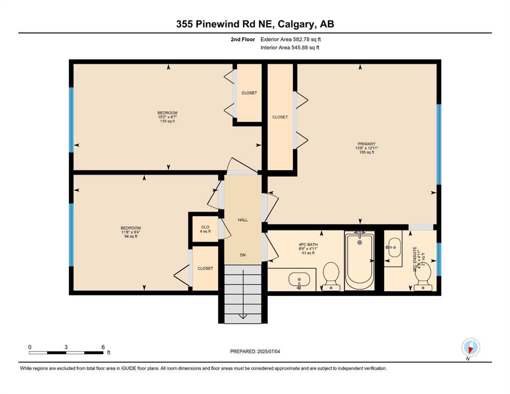 355 Pinewind Road Property Photo 12