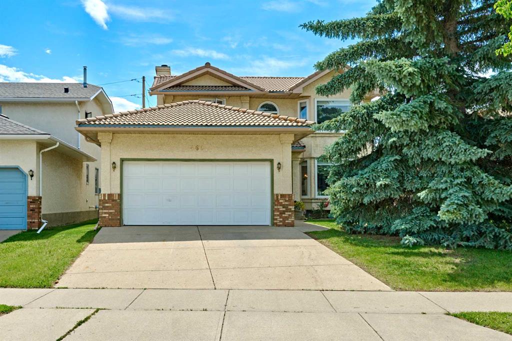 469 Hawkstone Drive Property Photo 1