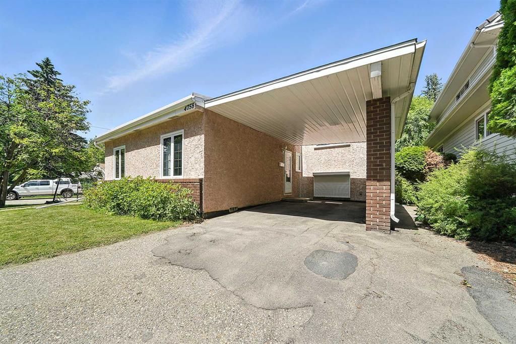4758 56 Street Property Photo 2
