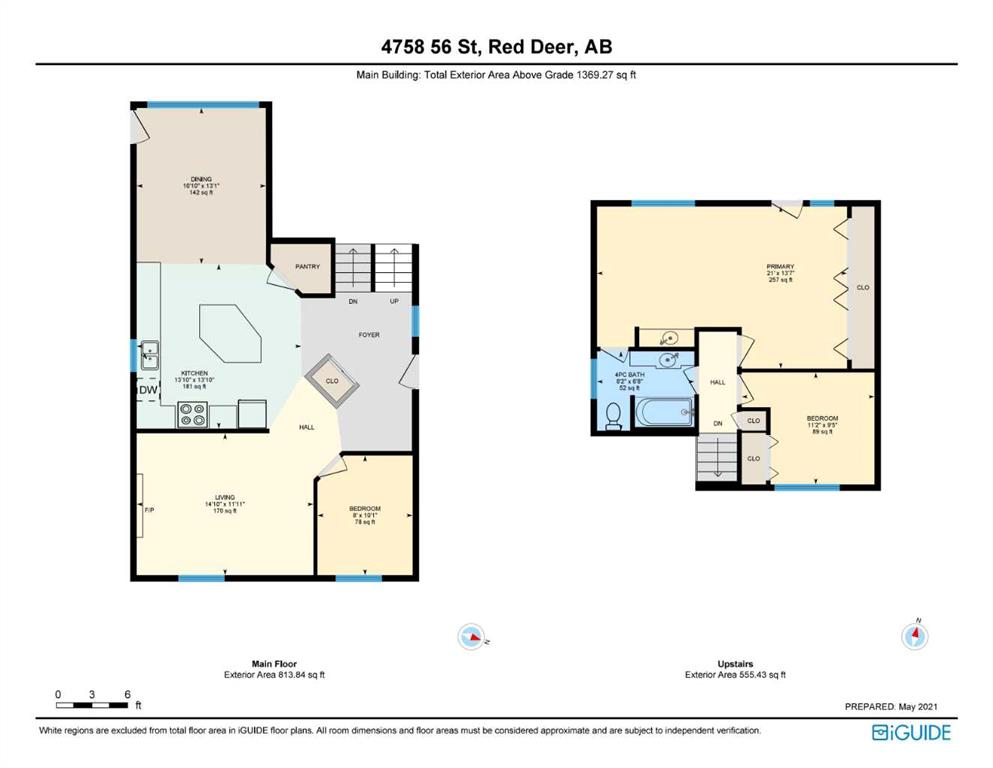 4758 56 Street Property Photo 49