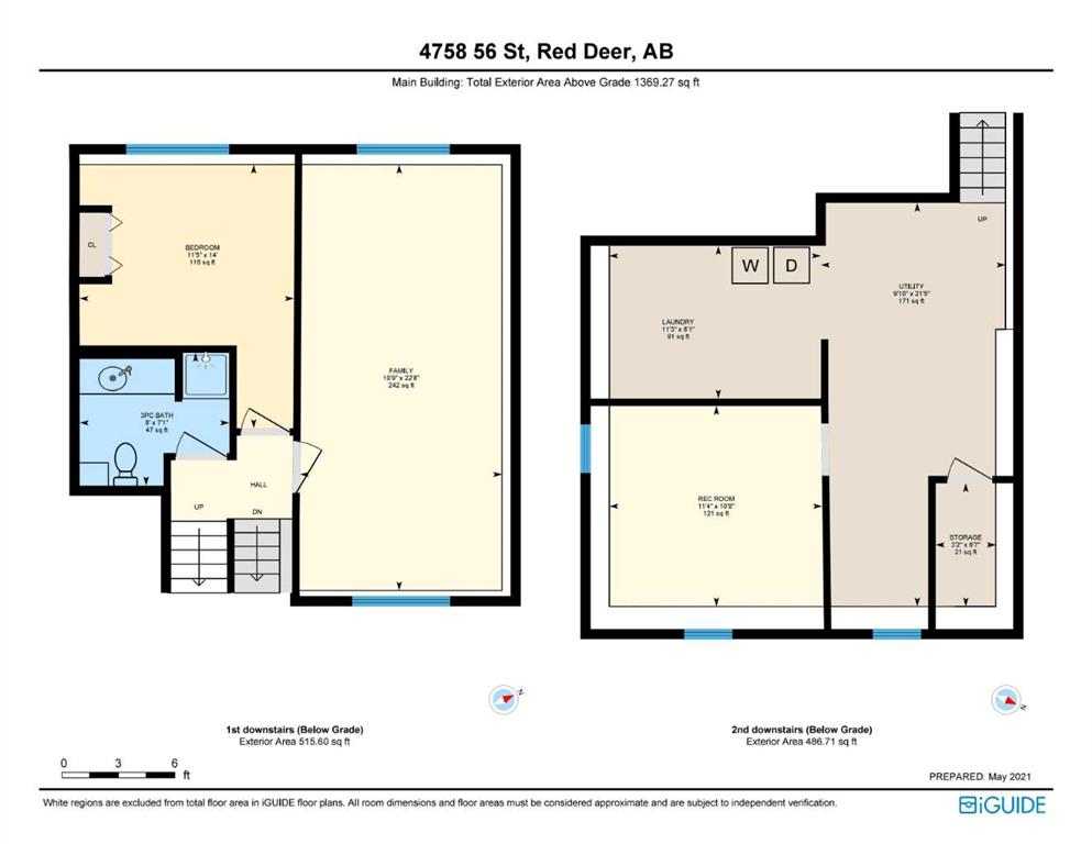 4758 56 Street Property Photo 50