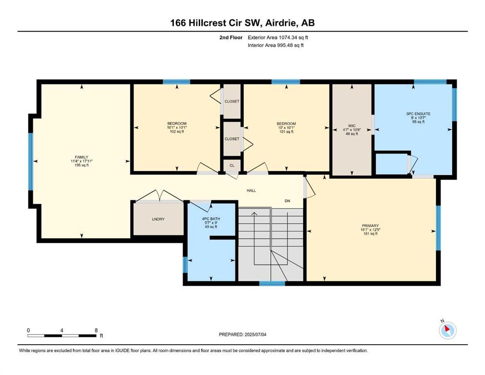 166 Hillcrest Circle Property Photo 40