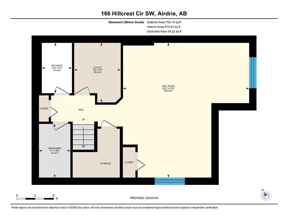 166 Hillcrest Circle Property Photo 41