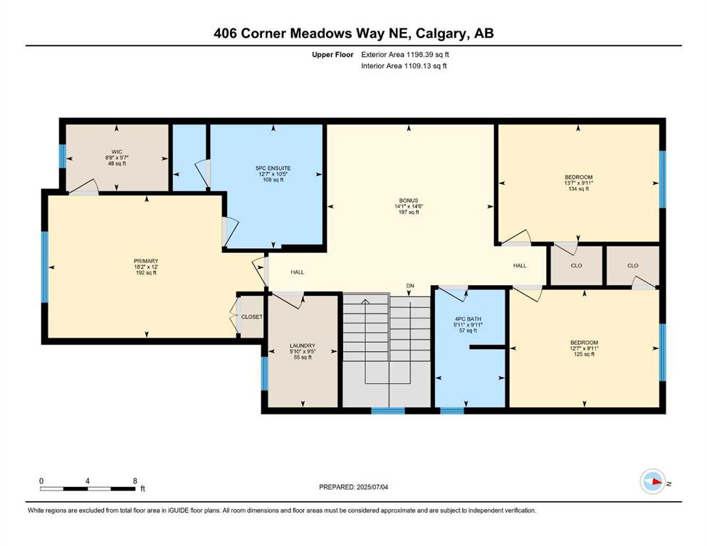 406 Corner Meadows Way Property Photo 18