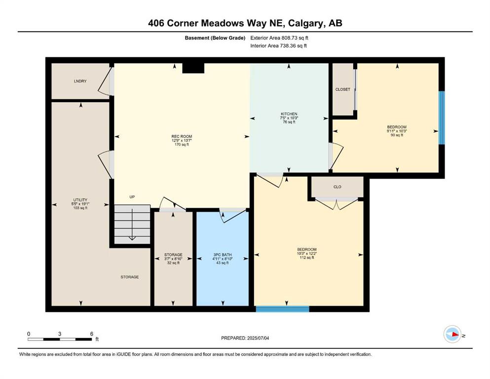 406 Corner Meadows Way Property Photo 37