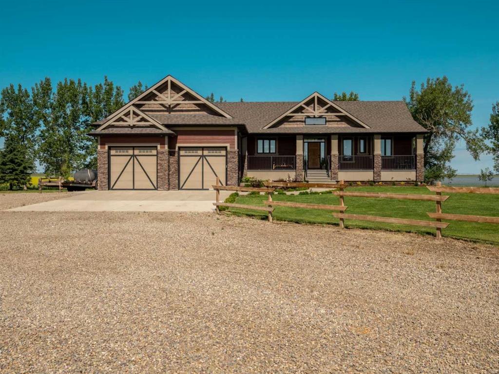 90038 Range Rd 165 Property Photo 1