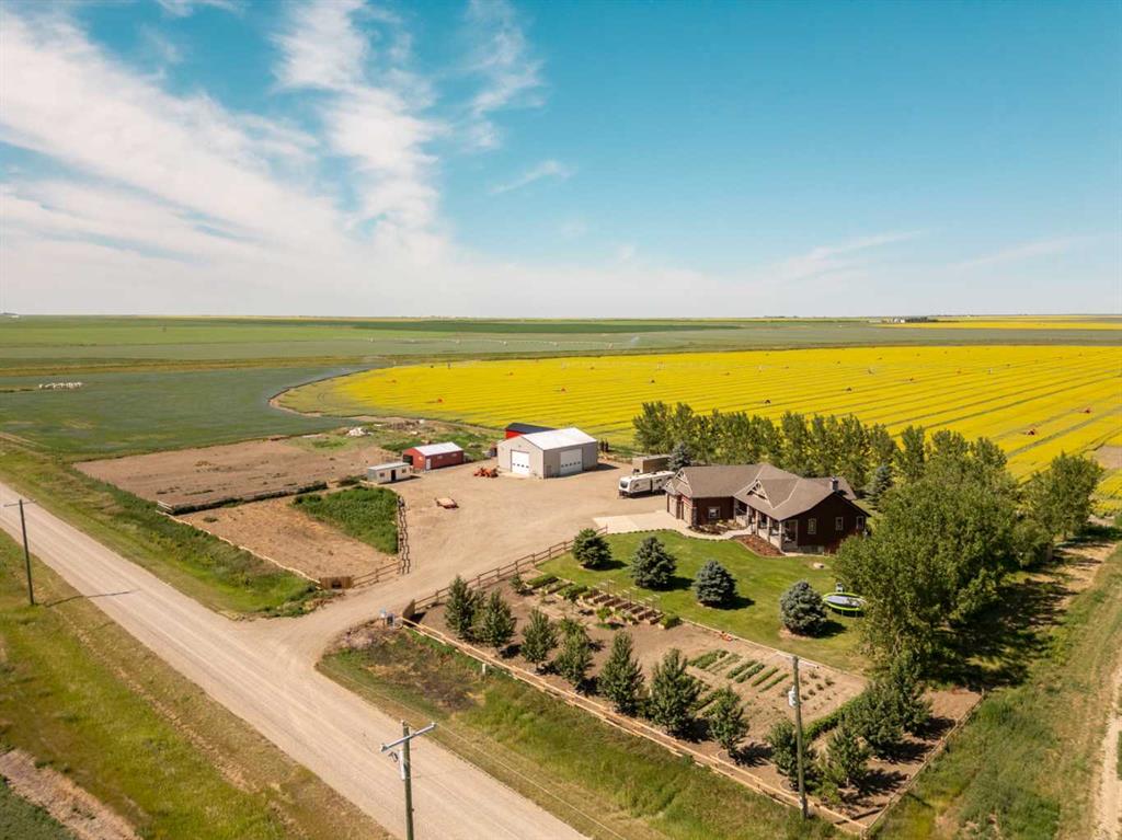 90038 Range Rd 165 Property Photo 2