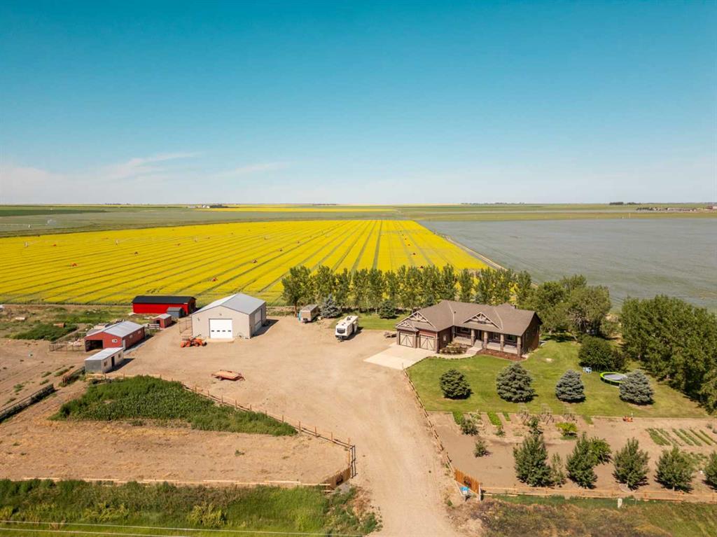 90038 Range Rd 165 Property Photo 36