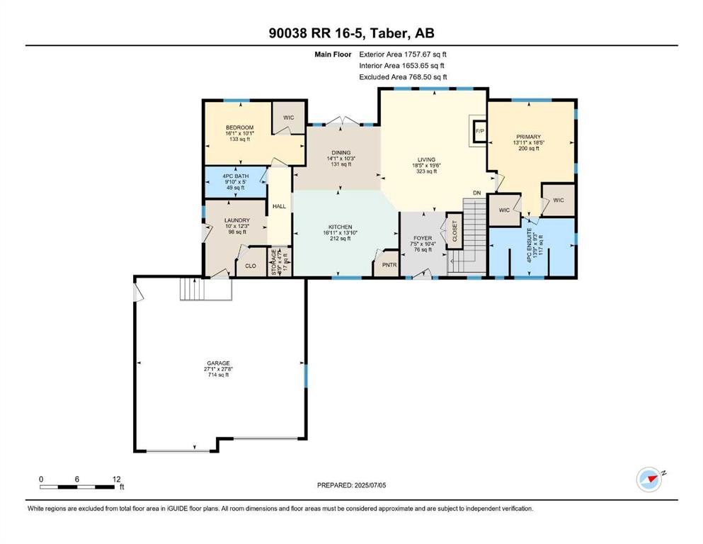 90038 Range Rd 165 Property Photo 41