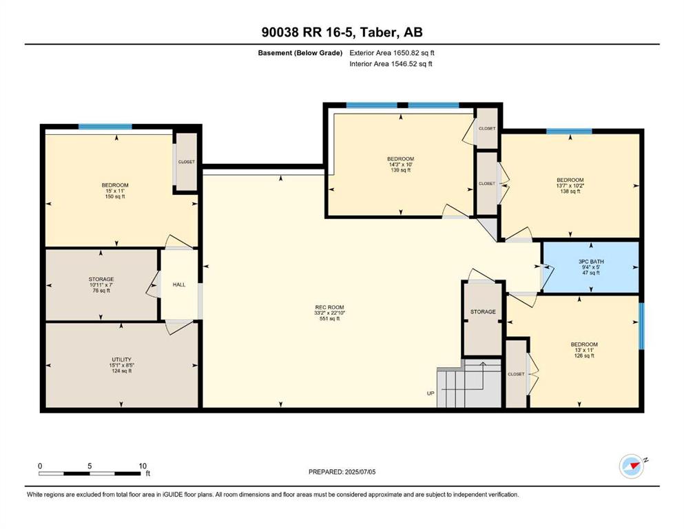 90038 Range Rd 165 Property Photo 42
